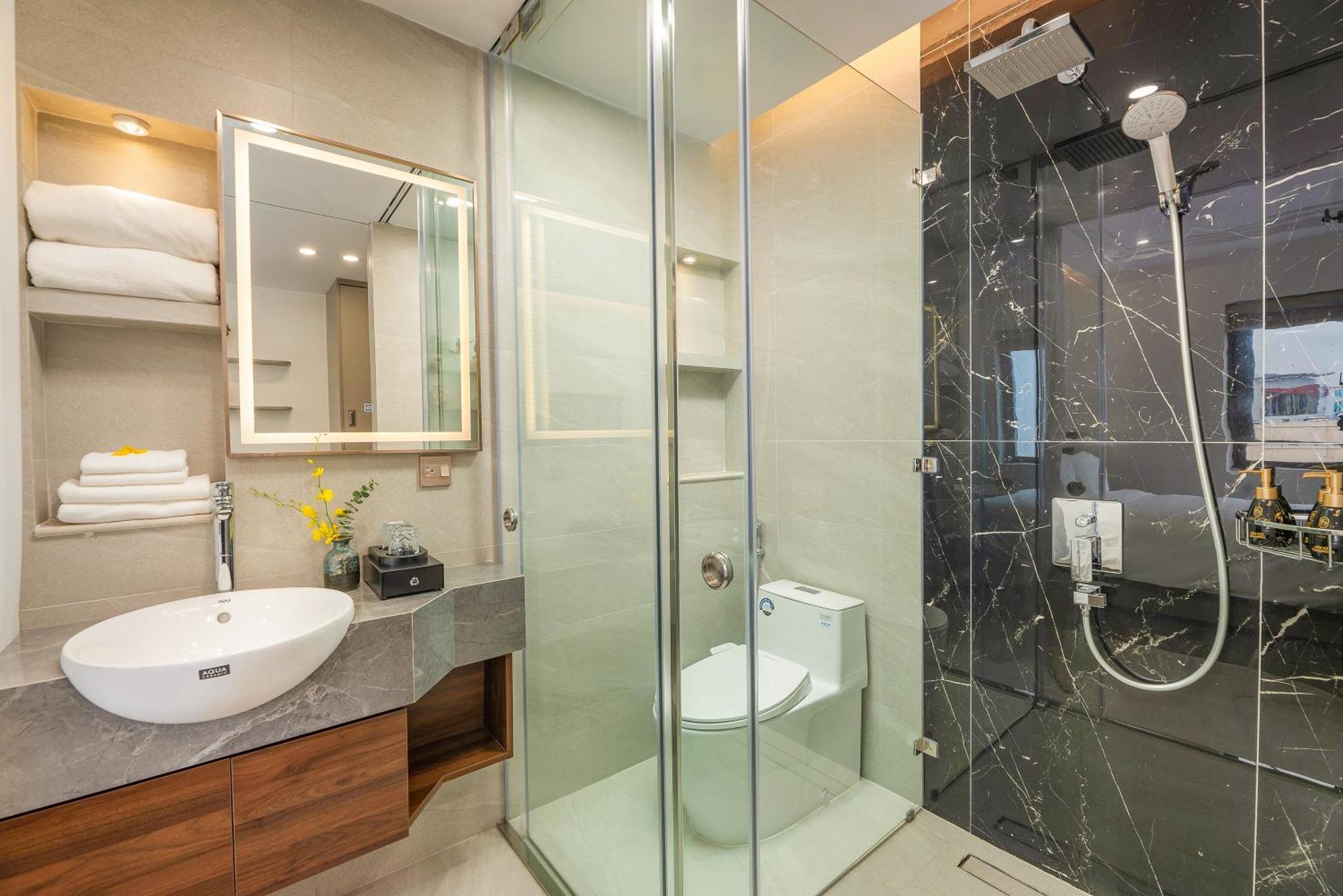 Gilson Hanoi Hotel Экстерьер фото